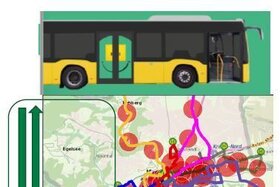 Bild der Petition: Stadtteil Egelsee ans Stadtbusnetz von Krems  anschließen!