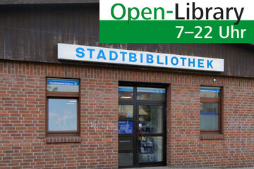 Bild der Petition Stadtteilbibliothek Vierlinden erhalten – keine Kündigung am Franz-Lenze-Platz!