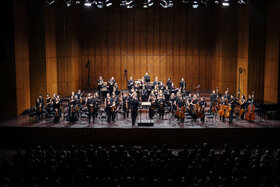 Bild der Petition: Municipal Support for the Mannheim Philharmonic Orchestra