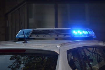 Image of the petition Ständige Polizeikontrollen stoppen und Kinder endlich wieder pünktlich vom Sport abholen!