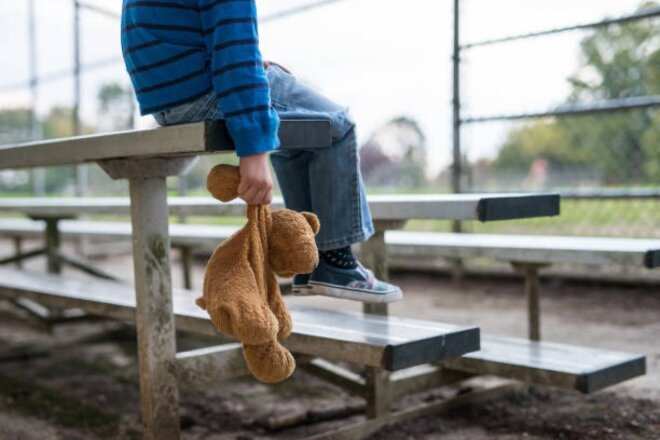Imaginea petiției Stärkerer Schutz für Kinder vor sexualisierter Gewalt – Aufklärung, Strafen, Prävention!