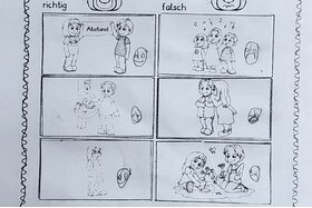 Bild der Petition: Stärkt Kinderrechte! Stoppt die Entsozialisierung unserer Kinder durch die Schulen!