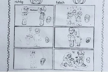 Bild der Petition Stärkt Kinderrechte! Stoppt die Entsozialisierung unserer Kinder durch die Schulen!
