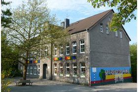 Bild på petitionen:Stärkung der Grundschule Alt-Blankenstein