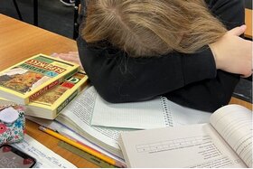 Imaginea petiției: Stärkung der psychischen Gesundheitsversorgung an Schulen