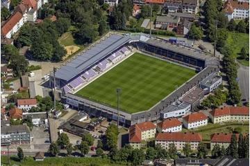 Bild der Petition Standort Bremer Brücke erhalten