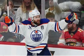 Slika peticije: Stanley Cup Final