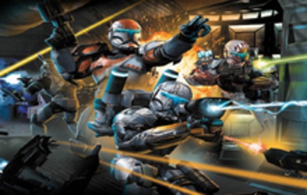 Bild der Petition Star Wars Republic Commando 2