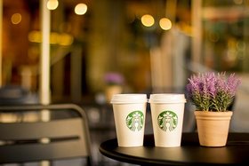 Bild der Petition: Starbucks in Linz