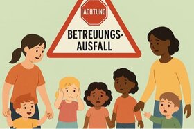 Bild der Petition: Starke Kinder brauchen starke Betreuung, jetzt handeln Dußlingen!