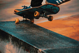 Bild der Petition: 🛹 Staßfurt braucht einen neuen Skatepark! 🛹