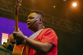 Image of the petition: State Funeral For Maskandi Artists