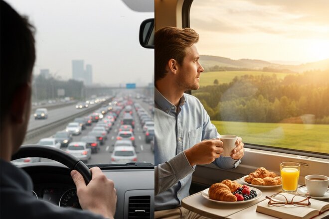 Изображение на петицията Stau auf der B12 beenden: Bahnstrecke Passau – Waldkirchen – Freyung sofort reaktivieren!