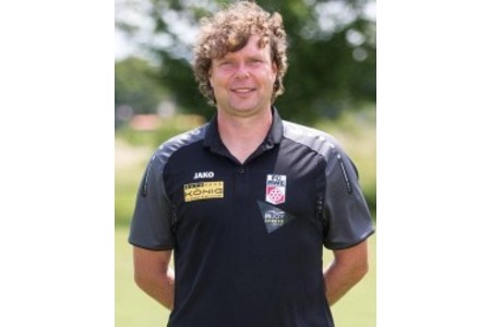 Φωτογραφία της αναφοράς:Stefan Krämer soll Cheftrainer von Rot-Weiss Erfurt bleiben