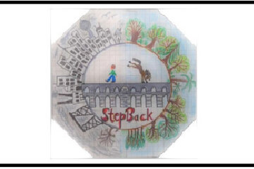 Image of the petition Step back!