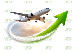 Bild der Petition: Steuererhöhung auf Pendelflüge von Airline-Mitarbeitenden wieder zurücknehmen!