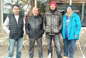 Bild der Petition: Steuerfreie Renten