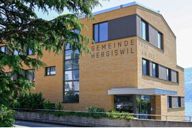 Image of the petition: „Steuerfuss-Senkung in der Gemeinde Hergiswil: Fairness für alle Steuerzahlerinnen und Steuerzahler“