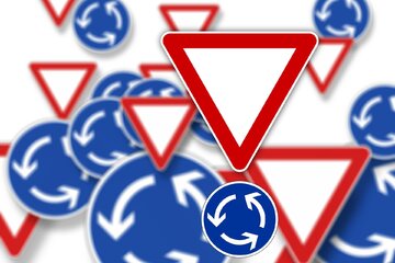 Bild der Petition Steuergeldverschwendung stoppen – desolate Straßen & Brücken reparieren