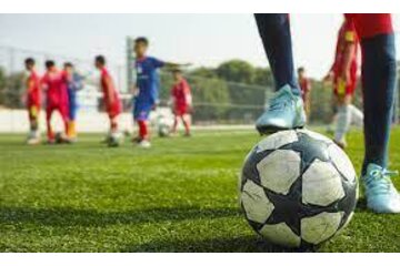 Bild der Petition Steuerliche Anerkennung Sport-Feriencamp als Betreuungsleistung
