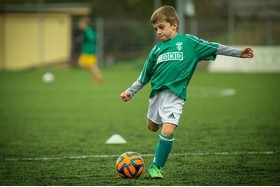 Bild der Petition: Stichtagsregelung 31.12. im Jugendfußball ändern