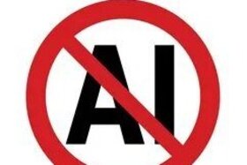 Obraz petycji: Stop AI From "re-using" our content and the "Tako" AI chat