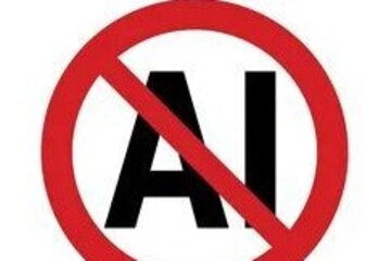 Imagen de la petición Stop AI From "re-using" our content and the "Tako" AI chat