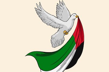 Imagem da petição Stop aux massacres à Gaza ! Paix au proche Orient !
