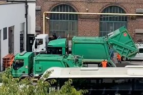 Afbeelding van de petitie: Stop aux nuisances! Non aux demandes de permis pour le terrain communal Rue Vandenbroeck