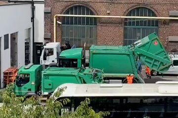 Afbeelding van de petitie Stop aux nuisances! Non aux demandes de permis pour le terrain communal Rue Vandenbroeck