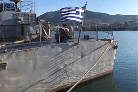 Imaginea petiției: Stop Border Violence and Pushbacks in Greece!