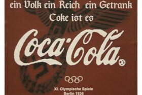Image of the petition: Stop Coca Cola in Russia