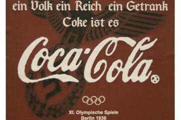 Image of the petition Stop Coca Cola in Russia