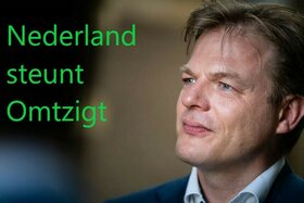 Slika peticije:Stop de Rutte doctrine , Sta op voor transparante Democratie