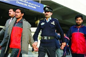 Bild der Petition: Stop deportation of Ahmadis to Pakistan