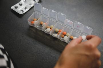 Image of the petition Stop der finanziellen Verbundenheit der Ärzte mit Pharmaindustrie