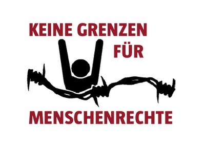 Image of the petition STOP der Misshandlung von Flüchtlingen an den EU Grenzen