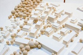 Bild der Petition: Stop Erweiterung Stadtrandsiedlung-Bebauung Bahnhofsquartier