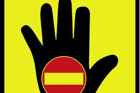 Bild der Petition: Stop Falsch Schilder an deutschen Autobahnen nach österreichischem Vorbild
