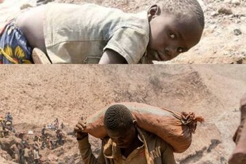 Petitsiooni pilt Stop Glencore in the DRC: Protect our land, our water, and our communities