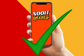 Lūgumraksta attēls: Stop het smartphoneverbod op scholen!