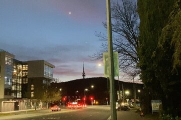 Image of the petition Stop Increases to ANU Campus Rent