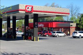 Petīcijas attēls:Stop QuikTrip #982 Diesel Expansion in Balch Springs!!!