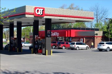 Image of the petition Stop QuikTrip #982 Diesel Expansion in Balch Springs!!!
