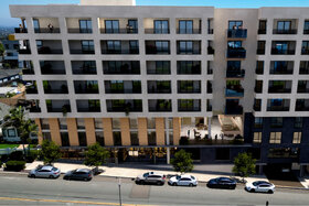 Zdjęcie petycji:Stop the 8-Story A Street Project — Protect Greater Golden Hill’s Livability and Historic Integrity