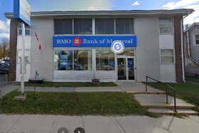 Image of the petition: Stop the Closure of the BMO Branch in Verona, Ontario