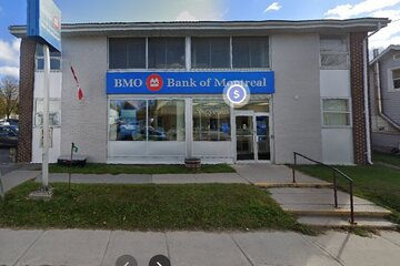 Imagem da petição Stop the Closure of the BMO Branch in Verona, Ontario