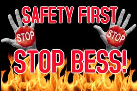 청원서 이미지: Stop the Industrial Battery Facility Near Homes and Schools in Holtsville, NY