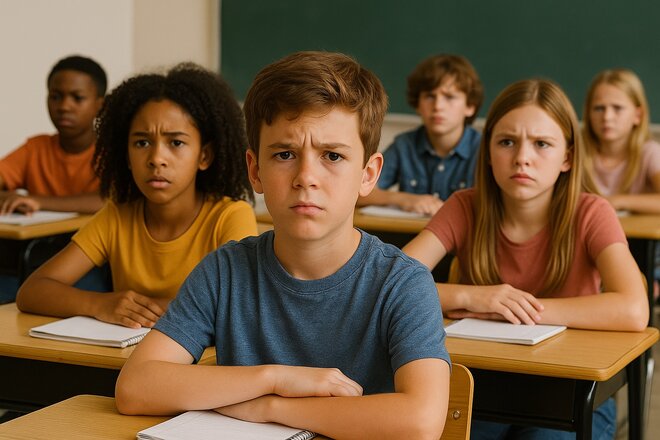 Stop the Michigan Board of Education from Turning School Districts into Political Battlegrounds петициясының суреті