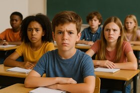 Image of the petition: Stop the Michigan Board of Education from Turning School Districts into Political Battlegrounds